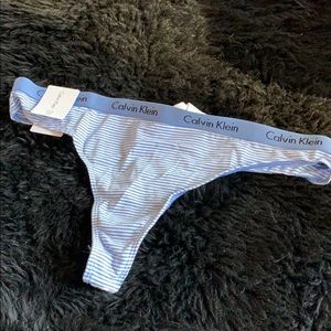 Calvin Klein Thong